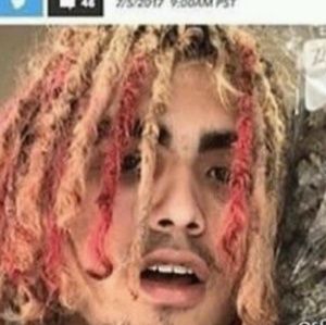 Meet your Posher, Kaden